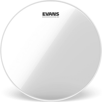 Evans 15" Genera G1 Clear
