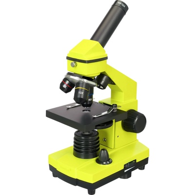 Levenhuk Rainbow 2L PLUS Lime (70232)