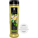 Erotická kozmetika Shunga Erotic massage oil ORGANICA Exotic Green Tea 240 ml