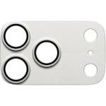 Panzer Fender Camera Protector Silver for iPhone 17 Pro