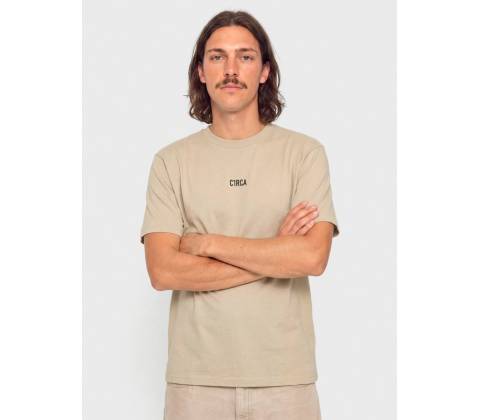 Circa Mini Os Type Mastic/Black