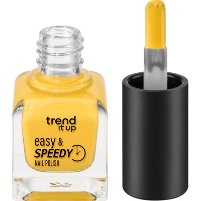 trend !t up lak na nehty Easy & Speedy 580 6 ml