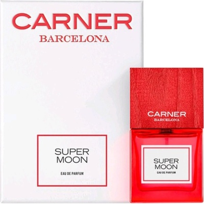 Carner Barcelona Super Moon parfémovaná voda unisex 100 ml