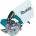 Makita DCC500Z