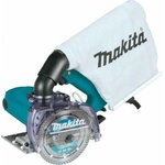 Makita DCC500Z Ръчен циркуляр