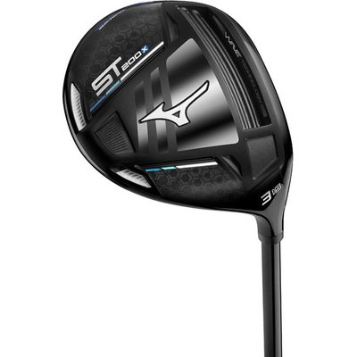 Mizuno ST200X Fairway dámské drevo pravé 18° FW5 Ladies