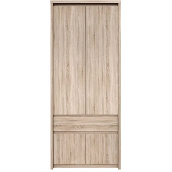 Bogdan Furniture Europe Гардероб Norton SZF 4D1S-Е20