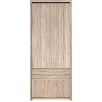 Bogdan Furniture Europe Гардероб Norton SZF 4D1S-Е20