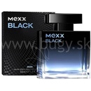 Mexx Black Man voda po holení 50 ml