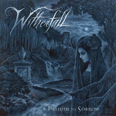 WITHERFALL: A PRELUDE TO -GATEFOLD- LP