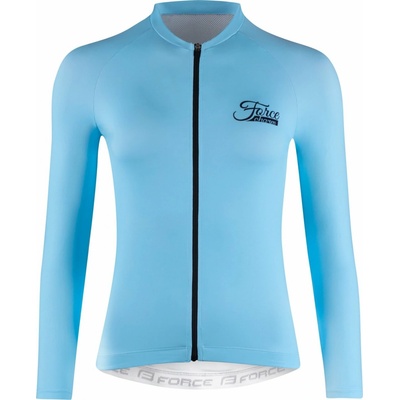 Force CHARM lady sv.modrý