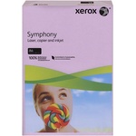  Цветна хартия Xerox Виолетов A4 500 л. 80 g/m2 (A4 500)
