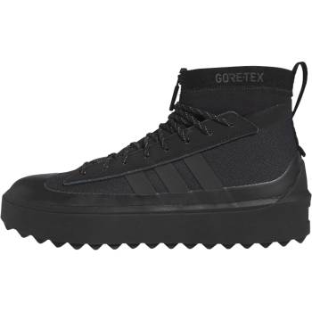 Adidas sportswear Високи маратонки 'Znsored' черно, размер 4