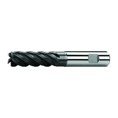 ZPS-FN Fréza válcová čelní 20x60x126, Z5,37°-38°, ZPS, SK, AlCrN, N
