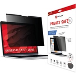 Displex Протектор Displex - Privacy Safe Universal 13.3 (4028778119188)