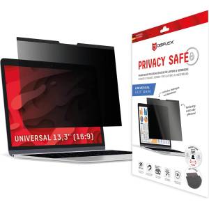 Displex Протектор Displex - Privacy Safe Universal 13.3 (4028778119188)