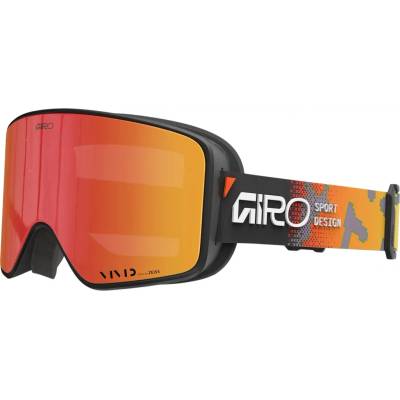 Giro Method Pixel Drift