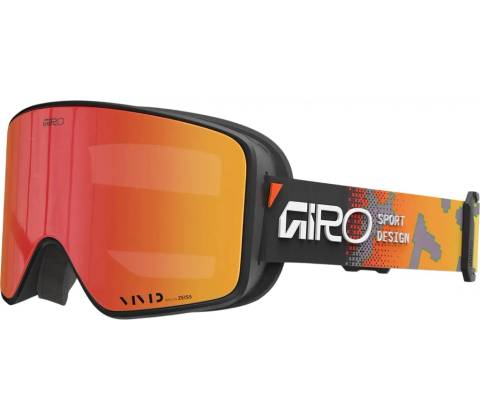 Giro Method Pixel Drift
