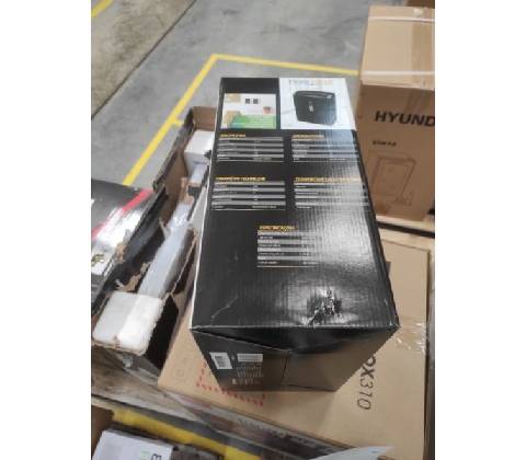 Fellowes P-28s