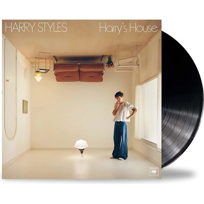 Harry Styles: Harry's House LP