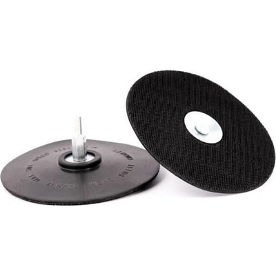 Unášač brusného papiera 125mm zo suchým zipsom