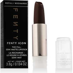 Fenty Beauty Fenty Icon The Fill: Semi Matte Lipstick 3, 8 g нюанс 13 Rowdy Roadie