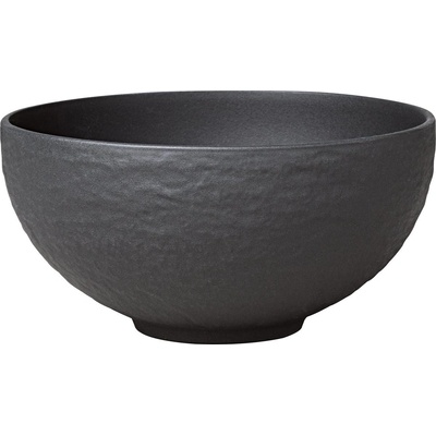 Villeroy & Boch Manufacture Rock miska na polievku 0,32 l
