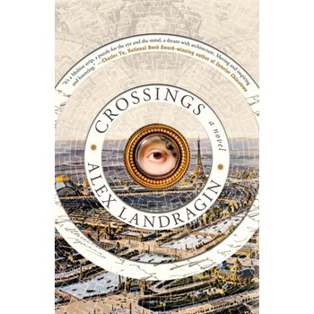 Crossings | Alex Landragin