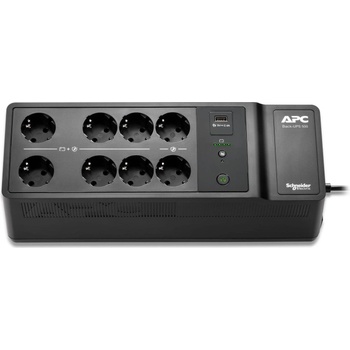 APC BE500G2-GR