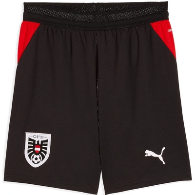 Puma Austria Replica Home 2026 Kids 783213-03