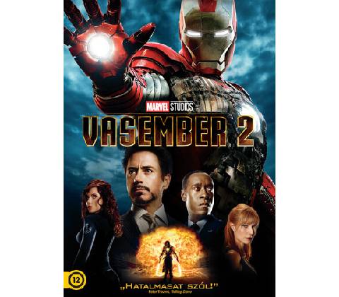Vasember 2 DVD