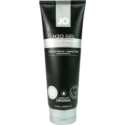 JO лубрикант гел H2O Gel (120 ml)