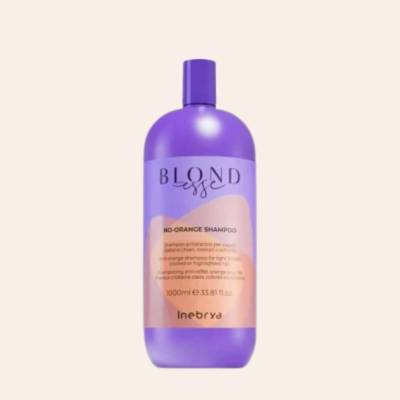 Inebrya BLONDesse NoOrange šampon 1000 ml