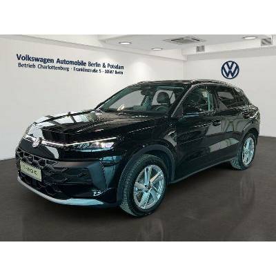Volkswagen T-Roc 1.5 Style DSG 85 kW