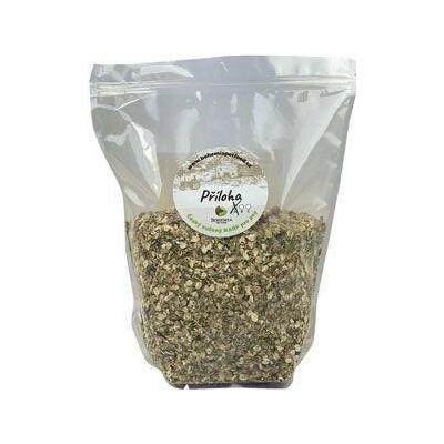 Bohemia Príloha B 2 kg