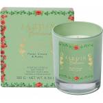 Jardin Bohème Tentation Délicate Ароматна Свещ 180 г Свещ дамски 180gr