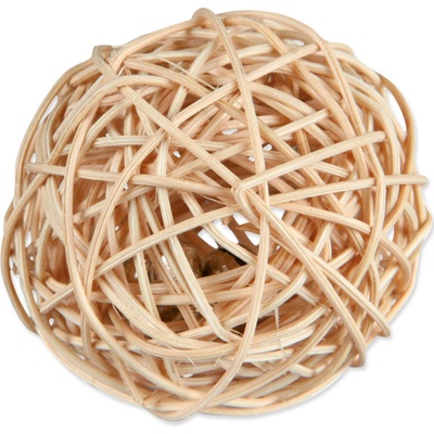 Trixie hračka míček 4 cm – Zboží Mobilmania