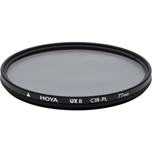 Hoya Filter Hoya UX II CIR-PL 77mm - YYP4277 (YYP4277)
