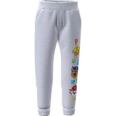 Chlapecké tepláky Paw Patrol šedá