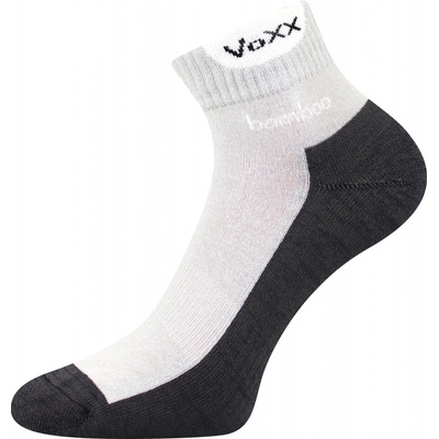Voxx ponožky Brooke 1 pár světle šedá