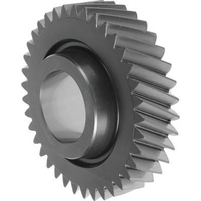 Ozubené kolo převodovky, 4. převod, 37 zubů EURORICA 95534907, , ,
