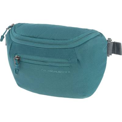 Highlander Outdoor Targa Bum Bag 2 l – Teal
