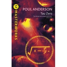 Tau Zero - S.F. MASTERWORKS - Poul Anderson