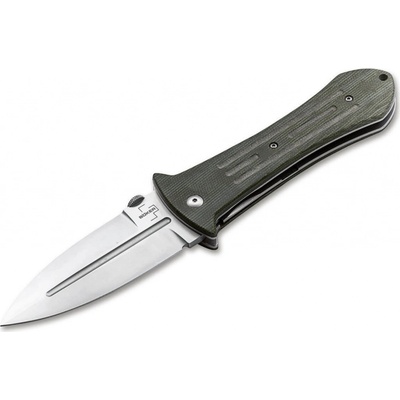 Böker PLUS Pocket Smatchet 01BO141