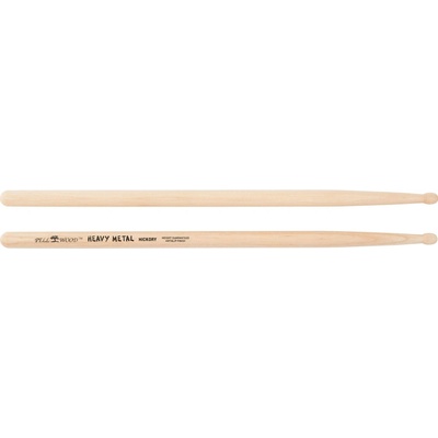 Pellwood Heavy Metal Premium Habr Nylon