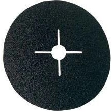 Erba Brusný disk vulkánfíbrový 180 mm K100 ER-6218010
