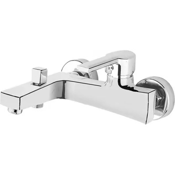 Image 1 of Fildişi Смесител за вана/душ Перла