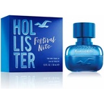 Hollister Festival Nite for Him EDT 50 ml Парфюми
