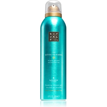 RITUALS The Ritual Of Karma душ пяна 200ml