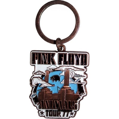 Pink Floyd Animals Tour '77 Ключодържател (PFKEY11)